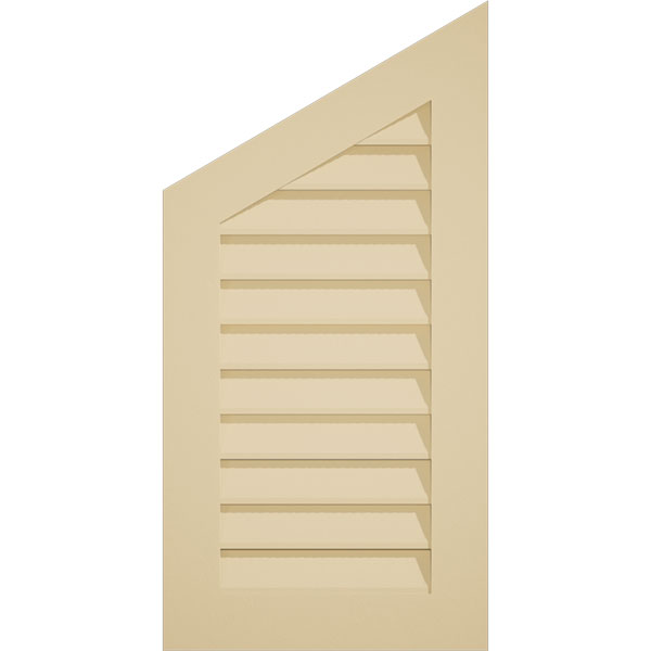 Ekena Millwork GVSPL20X4001SN-07