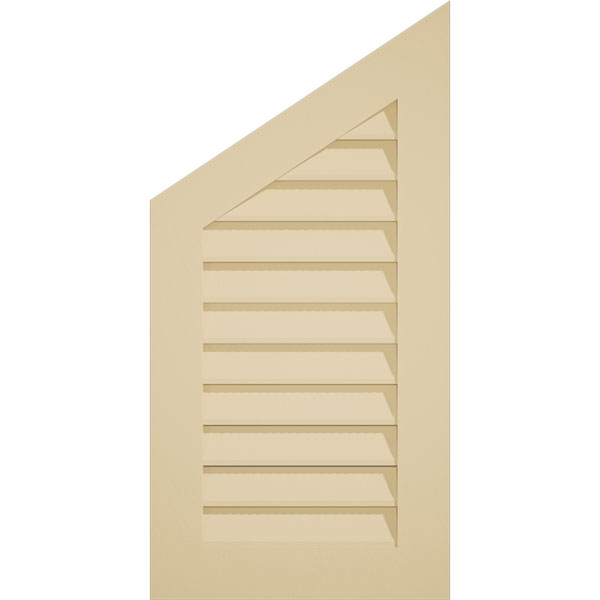 Ekena Millwork GVSPL20X4001SN-08