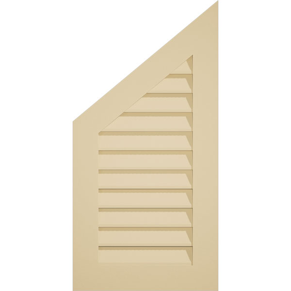 Ekena Millwork GVSPL20X4001SN-10