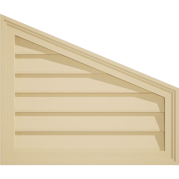 Ekena Millwork GVSPR26X2202SN-05