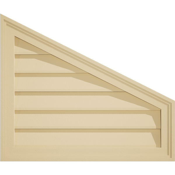 Ekena Millwork GVSPR26X2202SN-06