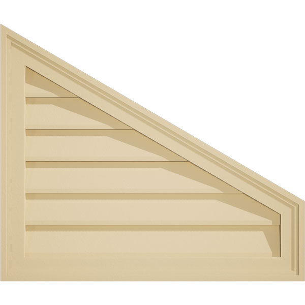 Ekena Millwork GVSPR26X2202SN-07