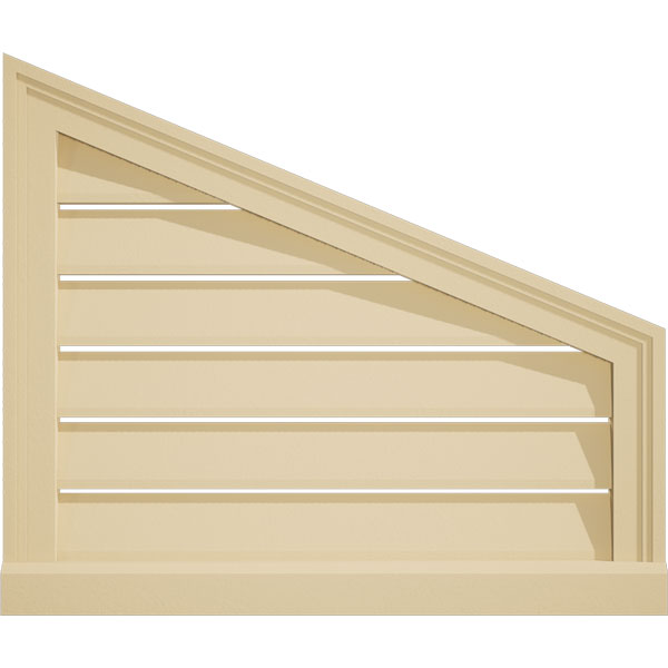 Ekena Millwork GVSPR26X2203SF-05