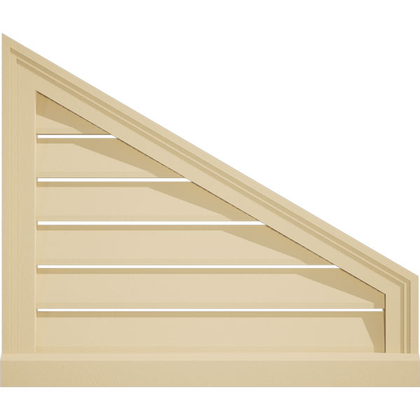 Ekena Millwork GVSPR26X2203SF-07