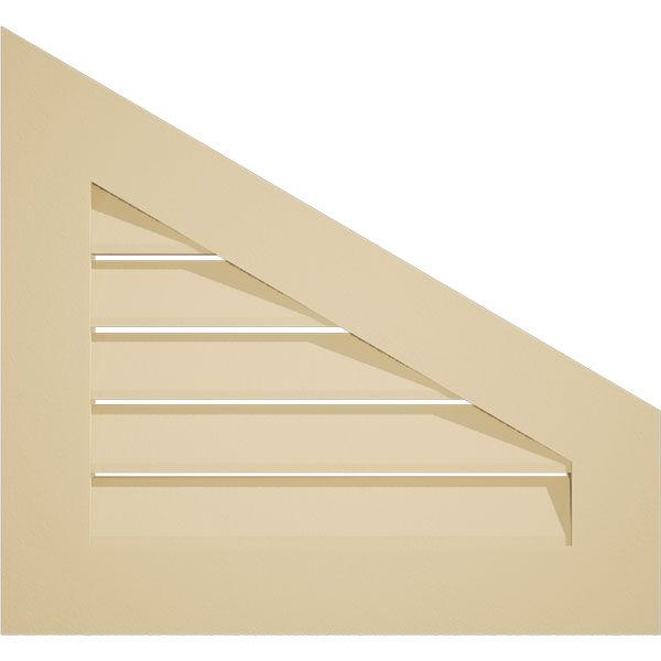 Ekena Millwork GVSPR26X2401SF-07