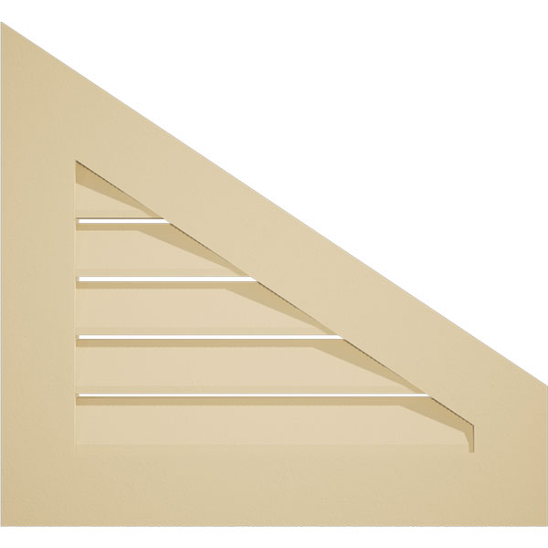 Ekena Millwork GVSPR26X2401SF-08