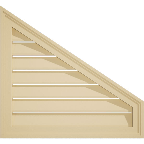 Ekena Millwork GVSPR26X2402SF-08