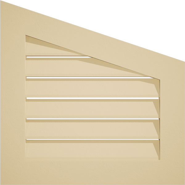 Ekena Millwork GVSPR26X2601SF-04