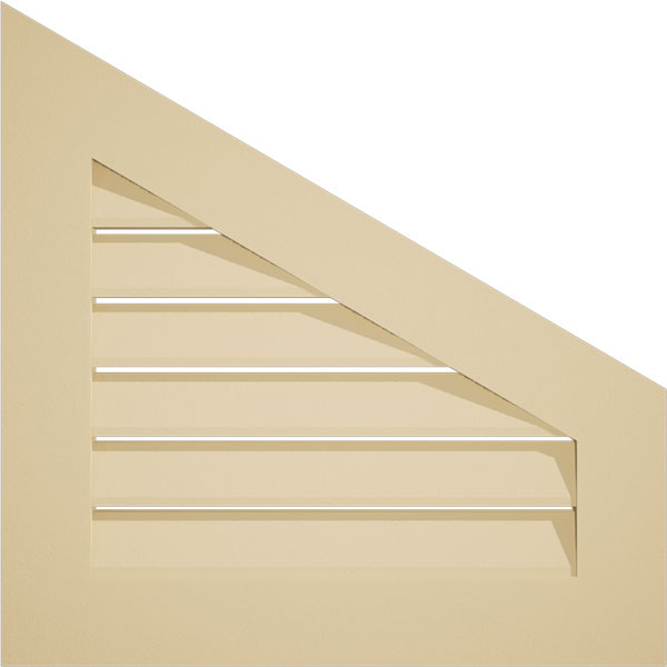 Ekena Millwork GVSPR26X2601SF-07