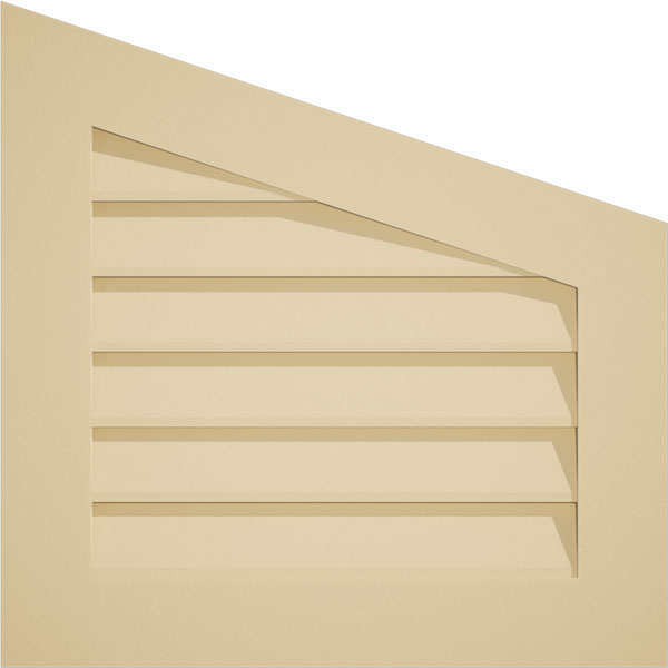 Ekena Millwork GVSPR26X2601SN-04