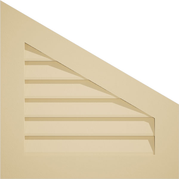 Ekena Millwork GVSPR26X2601SN-07