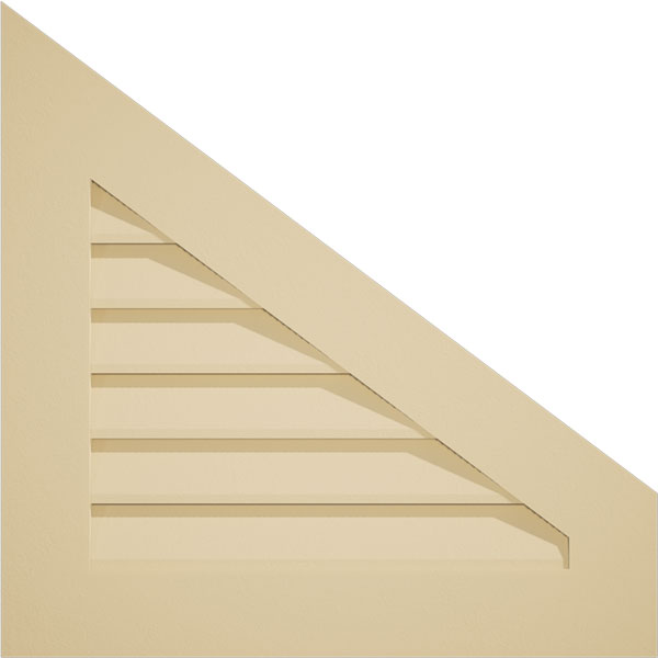 Ekena Millwork GVSPR26X2601SN-09