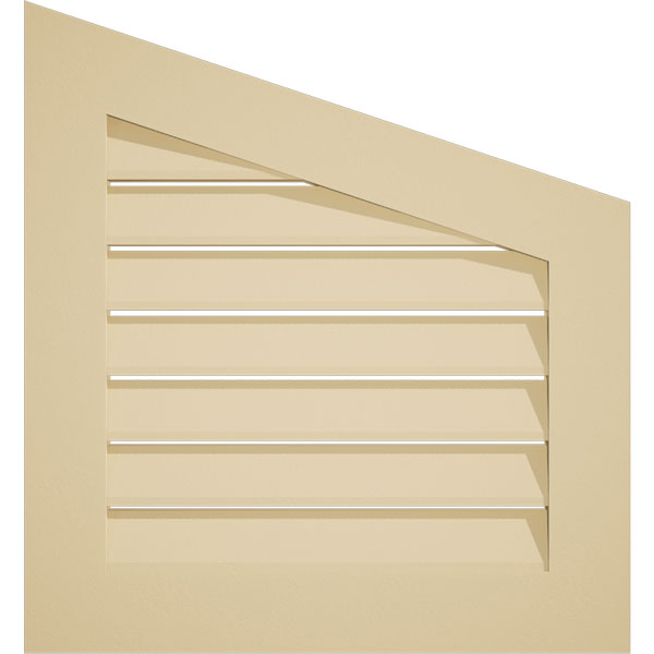 Ekena Millwork GVSPR26X2801SF-04