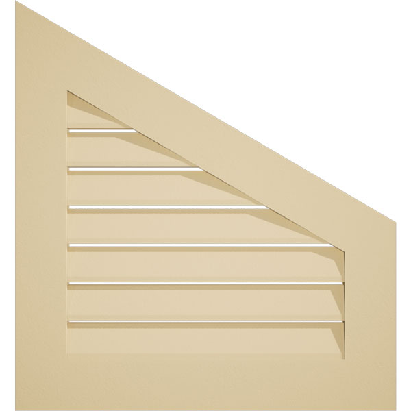 Ekena Millwork GVSPR26X2801SF-07