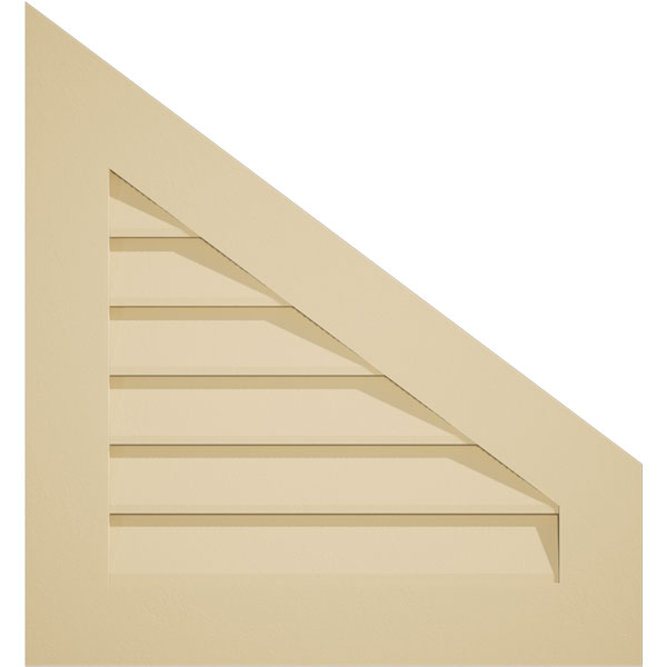 Ekena Millwork GVSPR26X2801SN-09