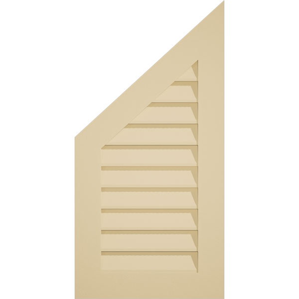 Ekena Millwork GVSPL20X4001SN-11