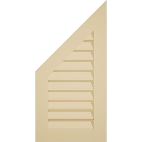 Ekena Millwork GVSPL20X4001SN-12