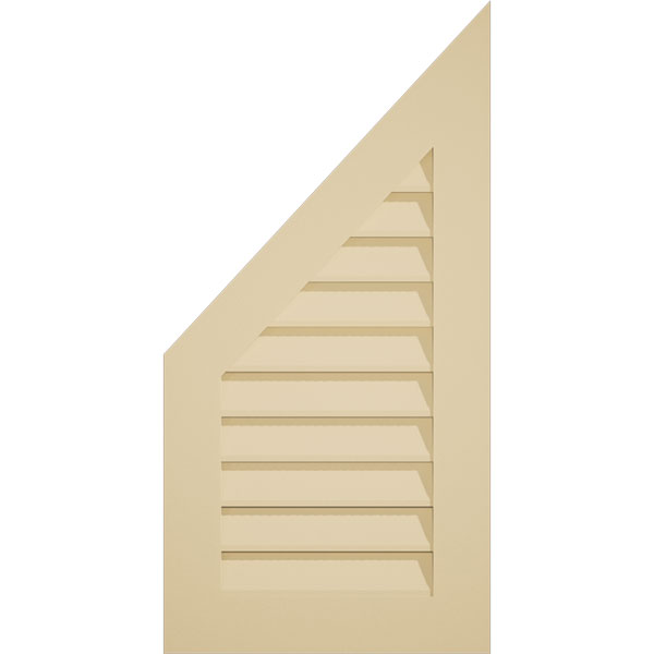 Ekena Millwork GVSPL20X4001SN-13