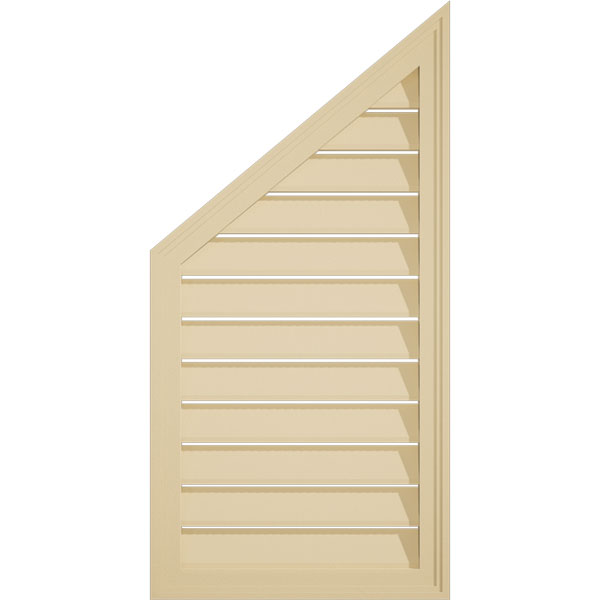Ekena Millwork GVSPL20X4002SF-10