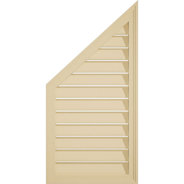Ekena Millwork GVSPL20X4002SF-11