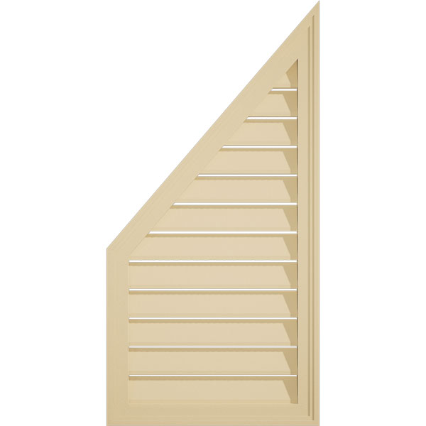 Ekena Millwork GVSPL20X4002SF-14
