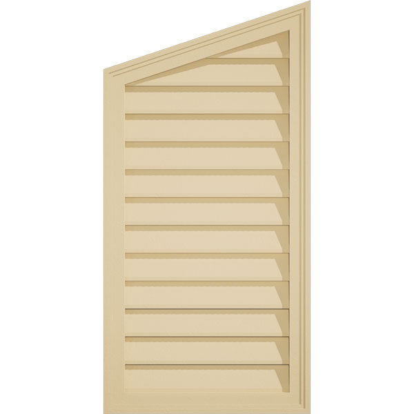 Ekena Millwork GVSPL20X4002SN-04