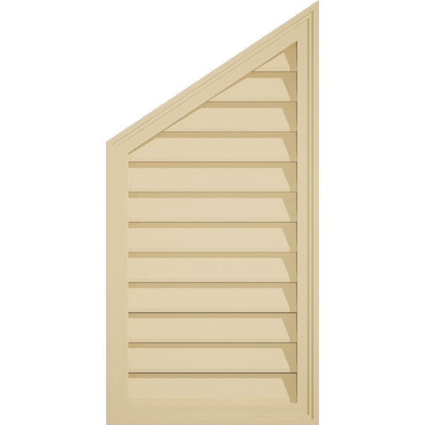 Ekena Millwork GVSPL20X4002SN-08