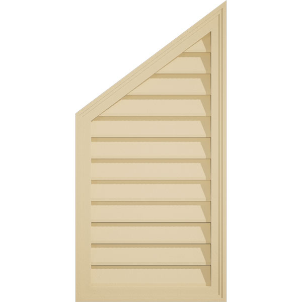 Ekena Millwork GVSPL20X4002SN-09