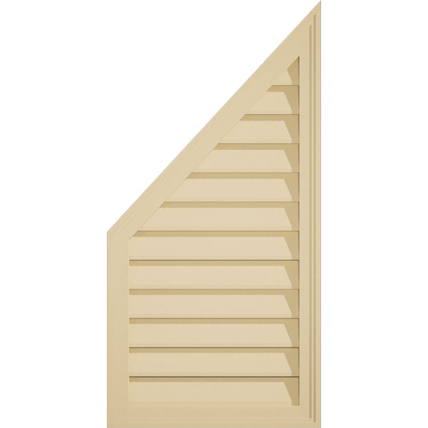 Ekena Millwork GVSPL20X4002SN-13