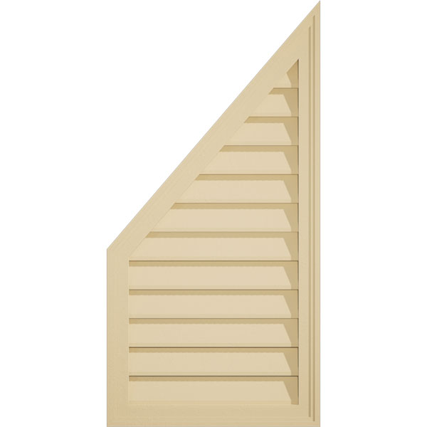 Ekena Millwork GVSPL20X4002SN-14