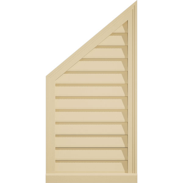 Ekena Millwork GVSPL20X4003SN-10