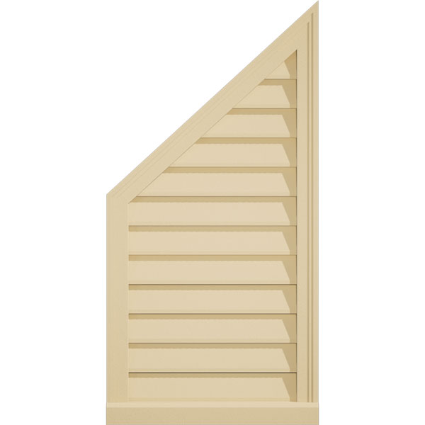 Ekena Millwork GVSPL20X4003SN-11