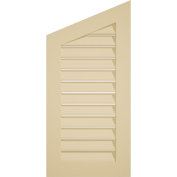 Ekena Millwork GVSPL20X4201SF-05