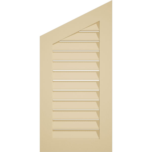 Ekena Millwork GVSPL20X4201SF-06