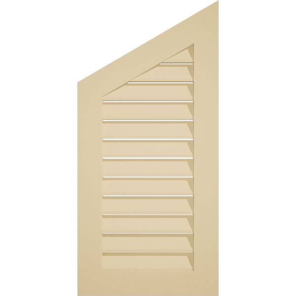 Ekena Millwork GVSPL20X4201SF-07