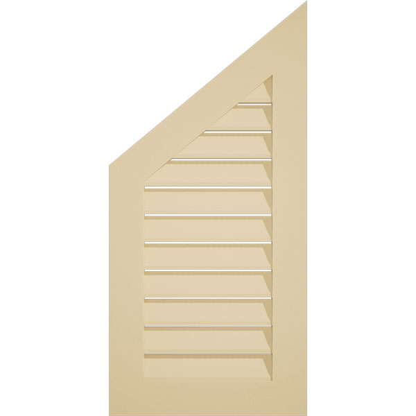 Ekena Millwork GVSPL20X4201SF-10