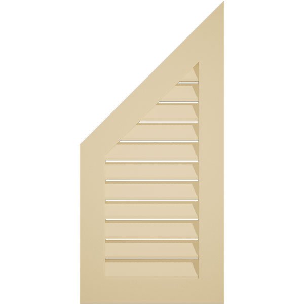 Ekena Millwork GVSPL20X4201SF-12