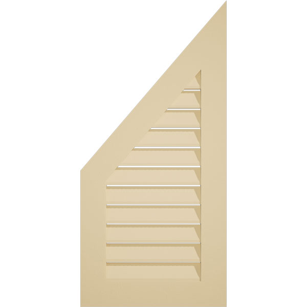 Ekena Millwork GVSPL20X4201SF-14