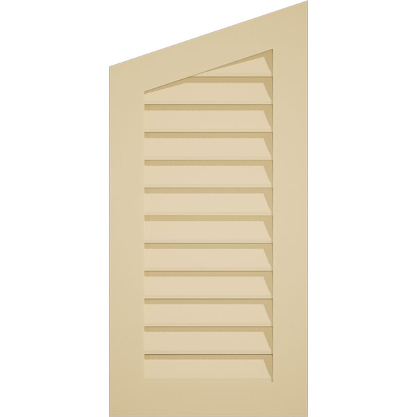 Ekena Millwork GVSPL20X4201SN-04