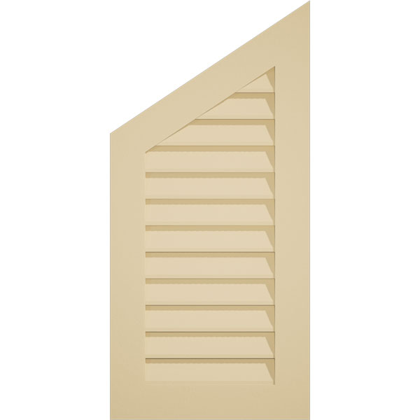 Ekena Millwork GVSPL20X4201SN-08