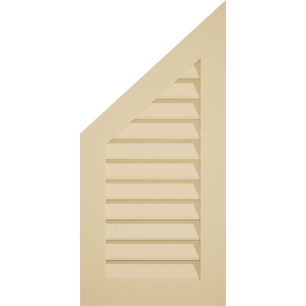 Ekena Millwork GVSPL20X4201SN-11