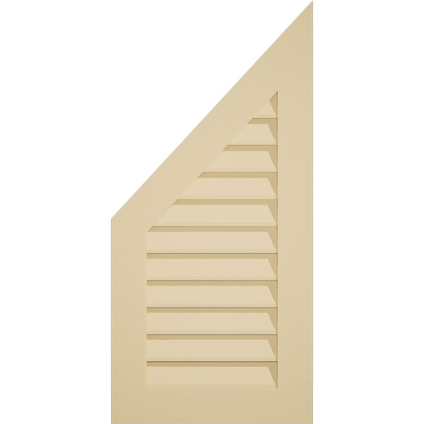 Ekena Millwork GVSPL20X4201SN-13