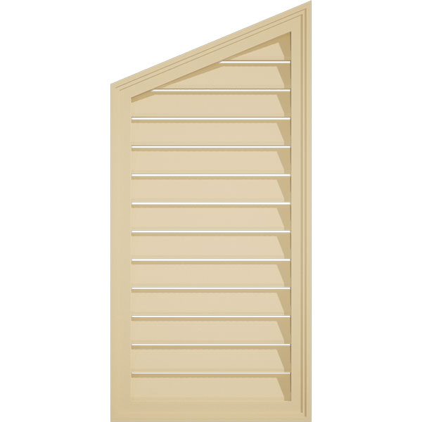 Ekena Millwork GVSPL20X4202SF-05