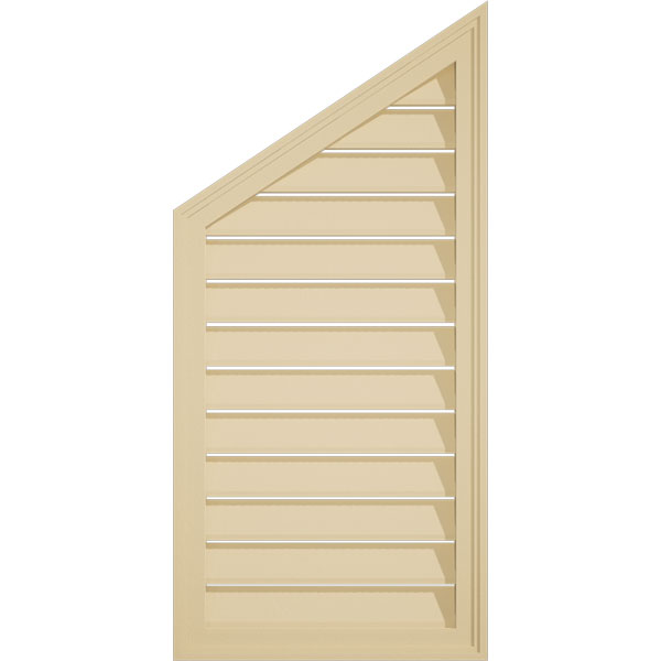 Ekena Millwork GVSPL20X4202SF-08