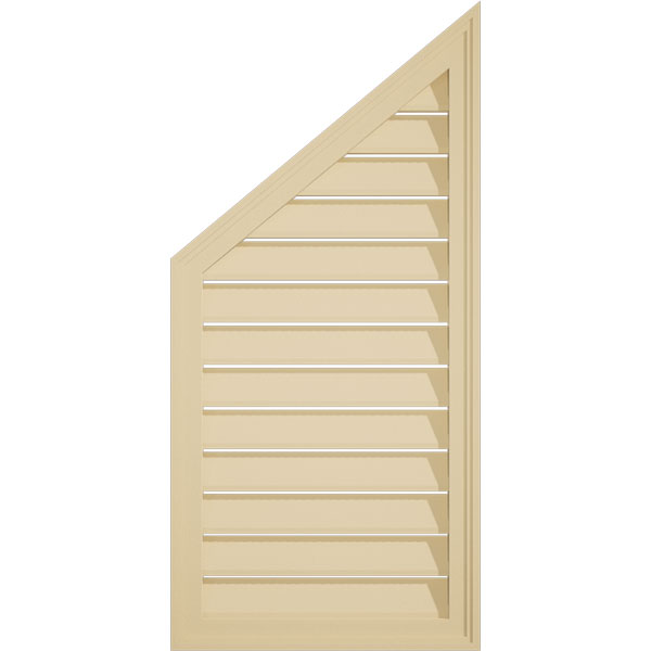 Ekena Millwork GVSPL20X4202SF-10