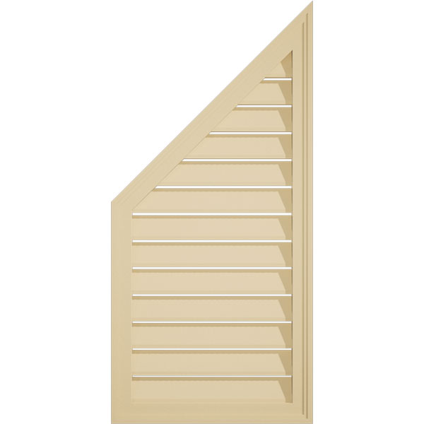 Ekena Millwork GVSPL20X4202SF-12
