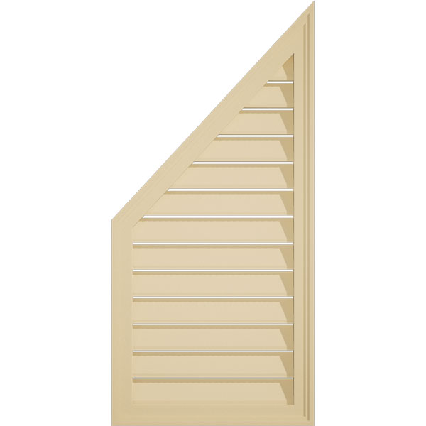 Ekena Millwork GVSPL20X4202SF-13