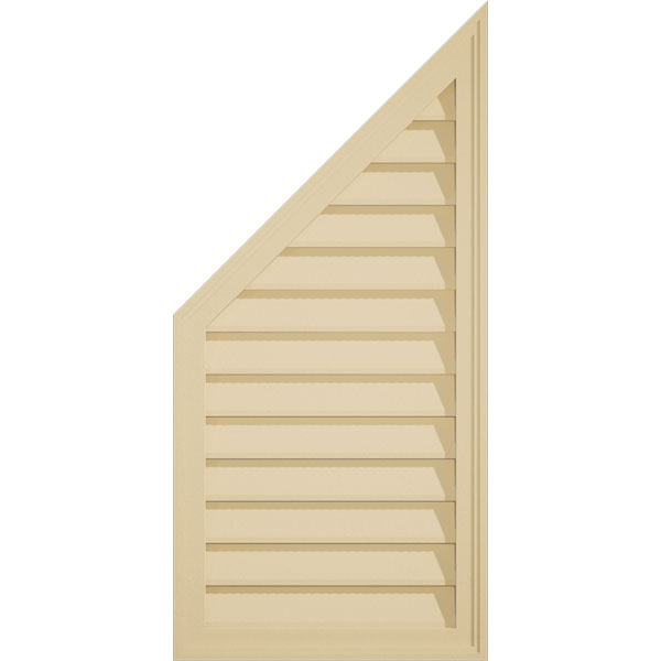Ekena Millwork GVSPL20X4202SN-12