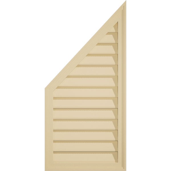 Ekena Millwork GVSPL20X4202SN-13