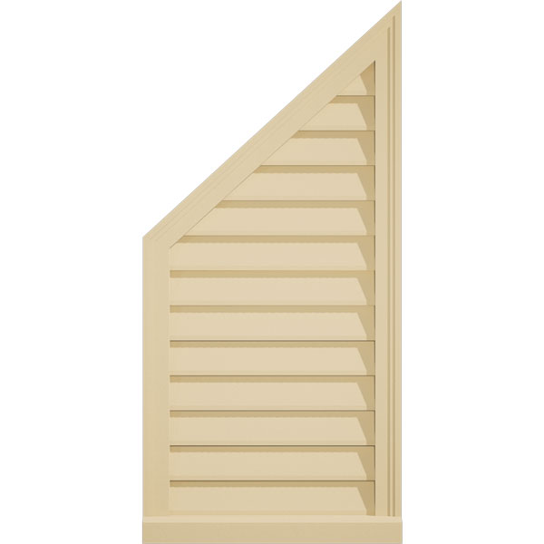 Ekena Millwork GVSPL20X4203SF-11